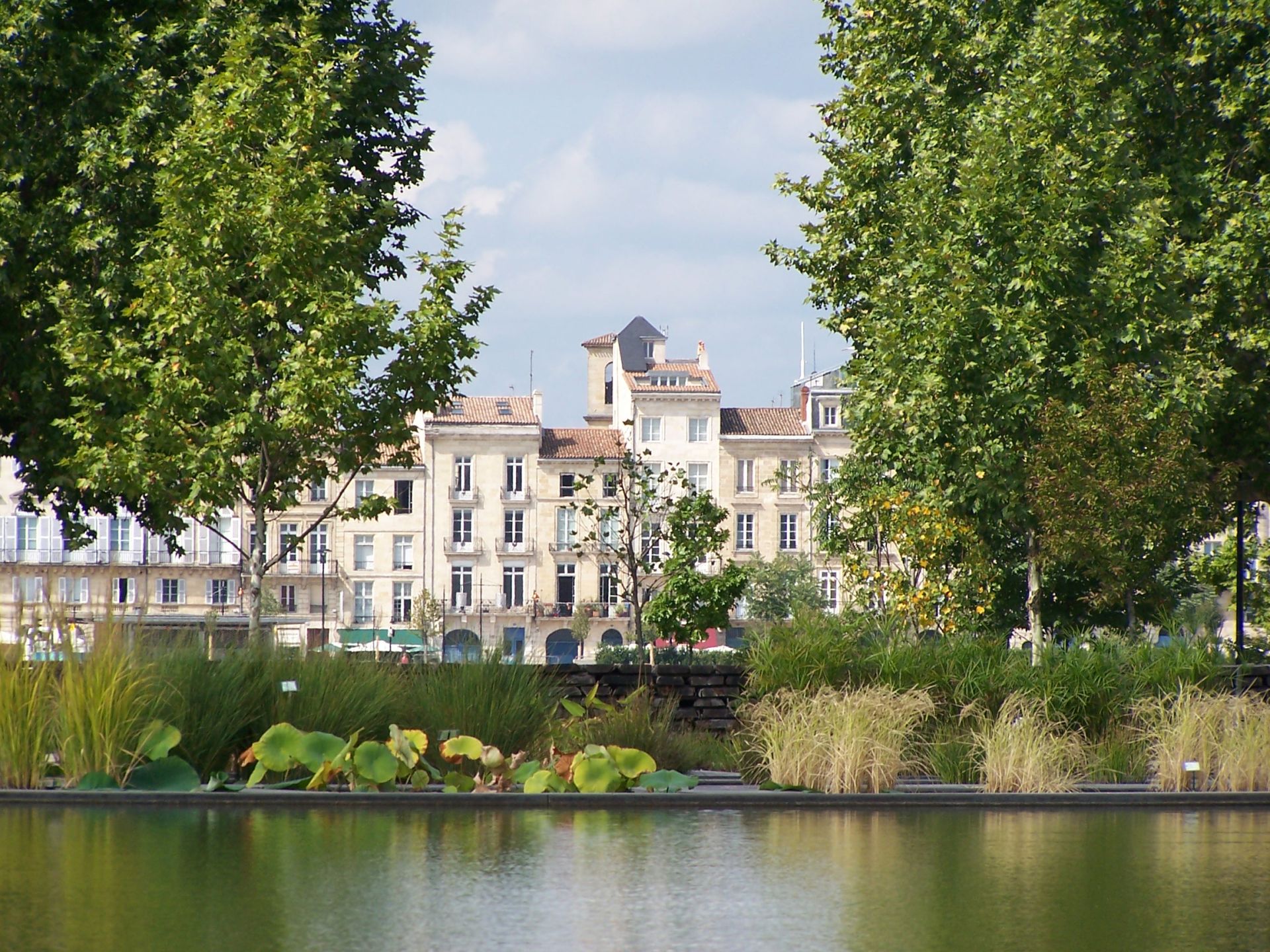 Botanical garden | Bordeaux Tourism & Conventions